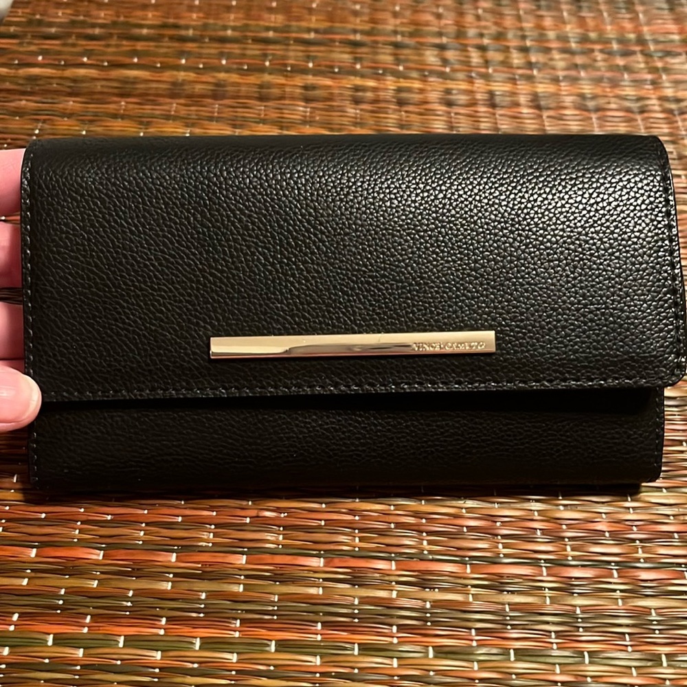 Vince Camuto Wallet